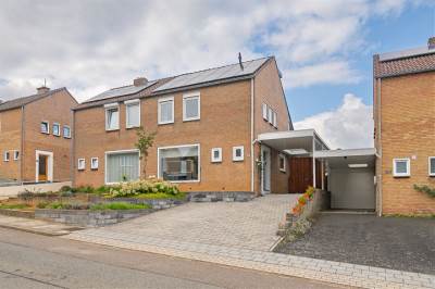 Woning Meijsstraat 14 Wijnandsrade