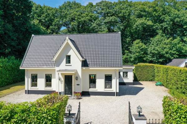 Woning Hilversumsestraatweg 2 Baarn