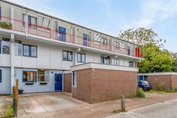 Woning Doornburg 6 Eindhoven