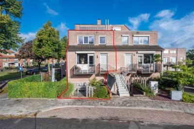 Woning Aldetiendstraat 18 Uden