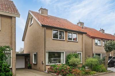 Woning Prins Clausstraat 11 Vaassen