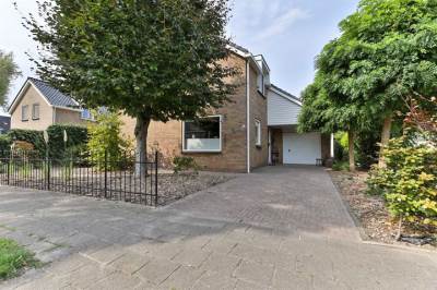 Woning Elzenlaan 6 Marum