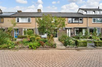 Woning Beyerinckstraat 12 Kampen