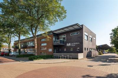 Woning Jan Wolkershof 14 Culemborg