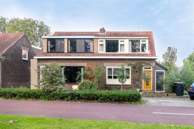 Woning Zinkweg 149 Oud-Beijerland