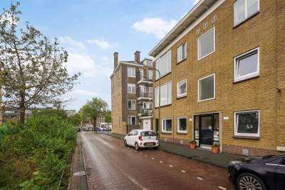 Woning Lopikstraat 8 Den Haag