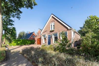 Woning Provincialeweg 129 Opende