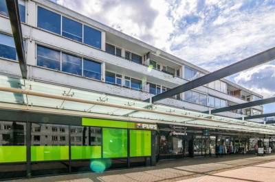 Woning Slotplein 41 Capelle aan den IJssel