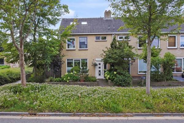 Woning Esdoornlaan 114 Heerhugowaard