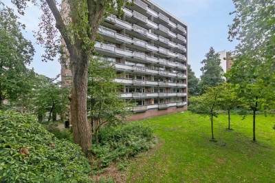 Woning Bolestein 258 Amsterdam