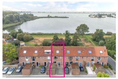 Woning Schermer 138 Lelystad