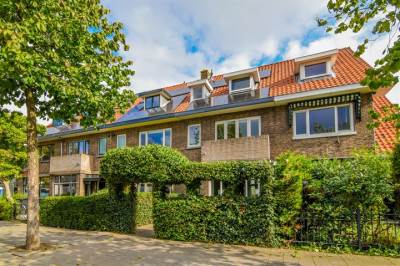 Woning Adrianalaan 283 Rotterdam