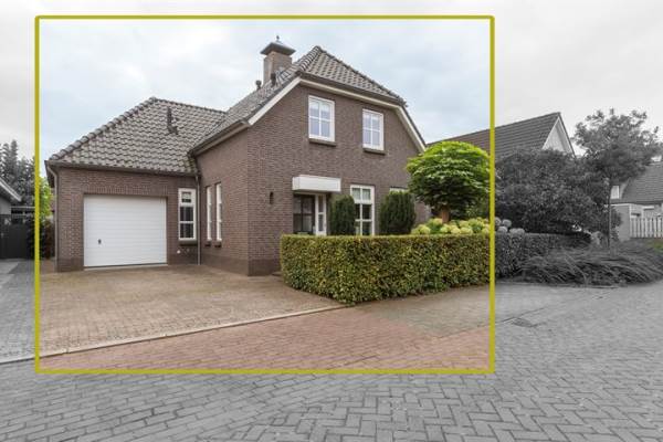 Woning Steenakker 17 Zeeland