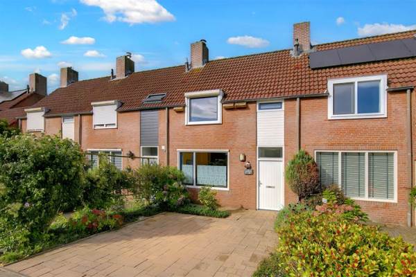 Woning Beeklaan 31 Tilburg