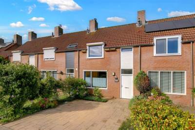 Woning Beeklaan 31 Tilburg