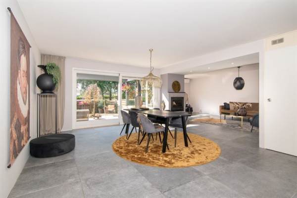 Woning Zenobiagang 51 Zoetermeer