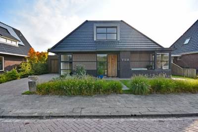 Woning De Bûterblom 4 De Westereen