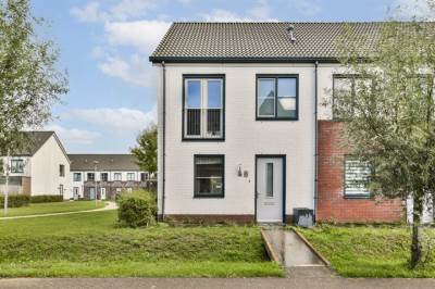 Woning Rosmertastraat 12 Almere