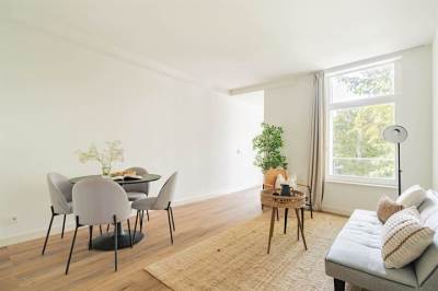 Woning Ten Katestraat 36- 2 Amsterdam