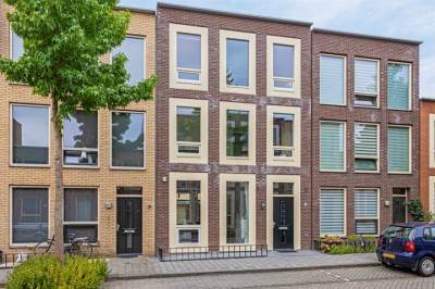 Woning Zevenbergenstraat 19 Deventer