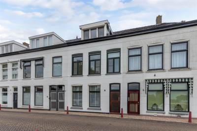 Woning Stoombootkade 4 Bolsward