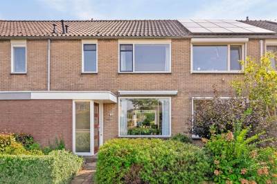 Woning Vogellaan 81 Boskoop