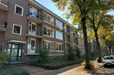 Woning Karel de Grotelaan 99 Eindhoven
