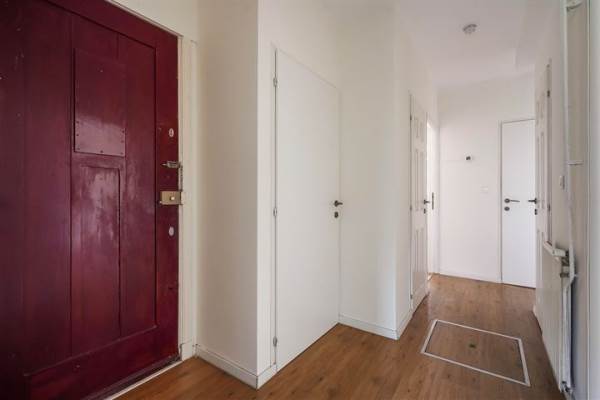 Woning Lijnbaan 100 Den Haag