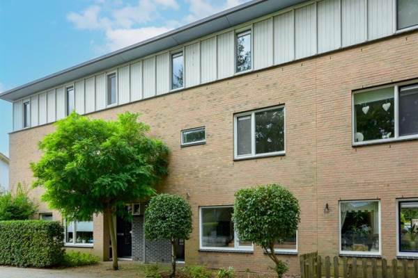 Woning De Nieuwe Engel 3 Amersfoort