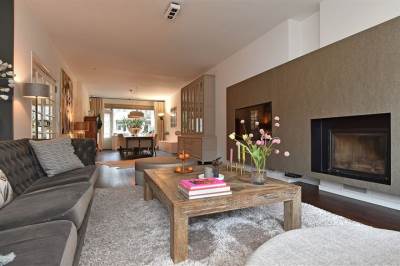 Woning Benoordenhoutseweg 246 Den Haag