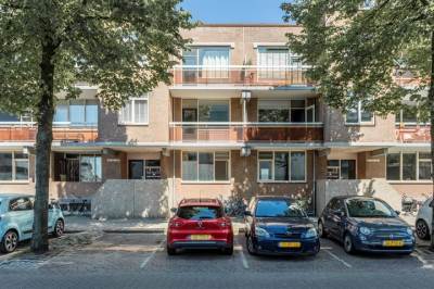 Woning Middellaan 416 Breda