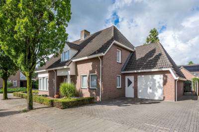 Woning Hofke 26 Erp