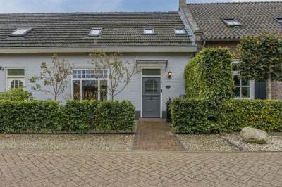 Woning Looistraat 4 Beers