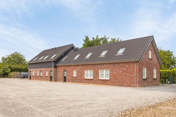 Woning St. Andries 10 Heerewaarden