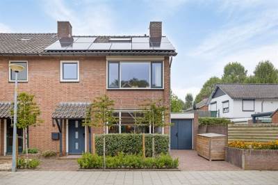 Woning Walstrostraat 13 Wijchen