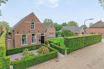 Woning Hoofdstraat 23 Herpt