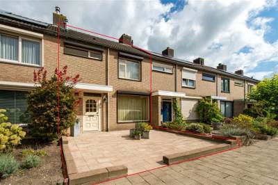 Woning Van Schendellaan 3 Roosendaal