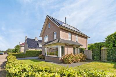 Woning Sichtermanlaan 2 Wildervank