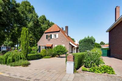 Woning Kloosterstraat 25 Weert