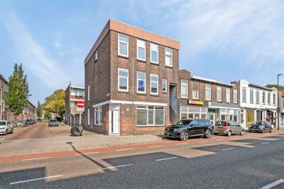 Woning van der Driftstraat 26 Vlaardingen