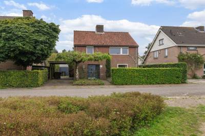 Woning De Goudplevier 4 Sint-Michielsgestel