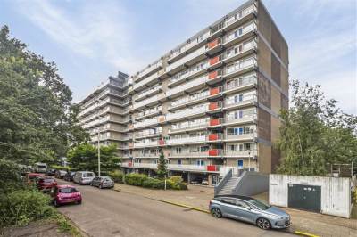 Woning De Brink 502 Den Haag