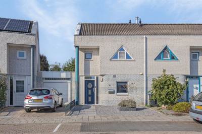 Woning Raamhof 36 Uden