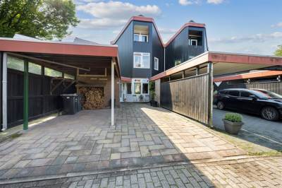 Woning Asserbrink 28 Emmen