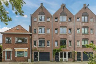 Woning Zeemansstraat 13 Zaandam