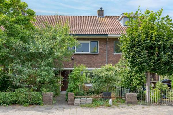 Woning Leidseweg 431 Voorschoten