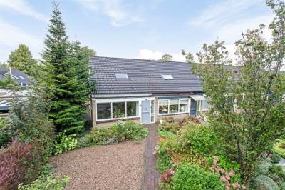 Woning Schoolstraat 56 Bovensmilde