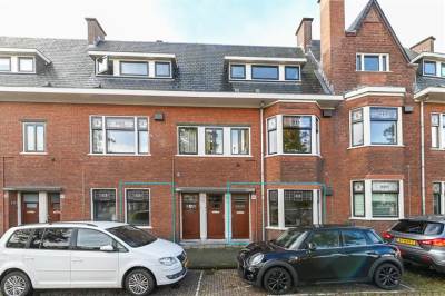 Woning Hoge Rijndijk 99 Leiden