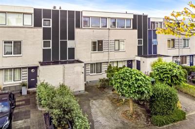 Woning Grauwe Gans 16 Uithoorn