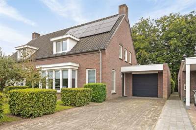 Woning Domein 3 Sterksel